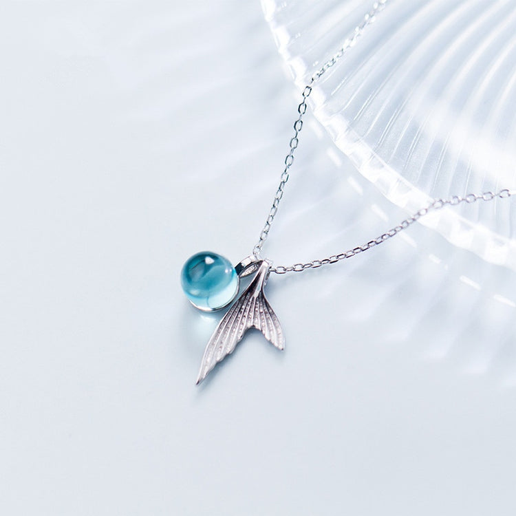 Jugendkette, Kette, Naturschoen - #sterlingsilber