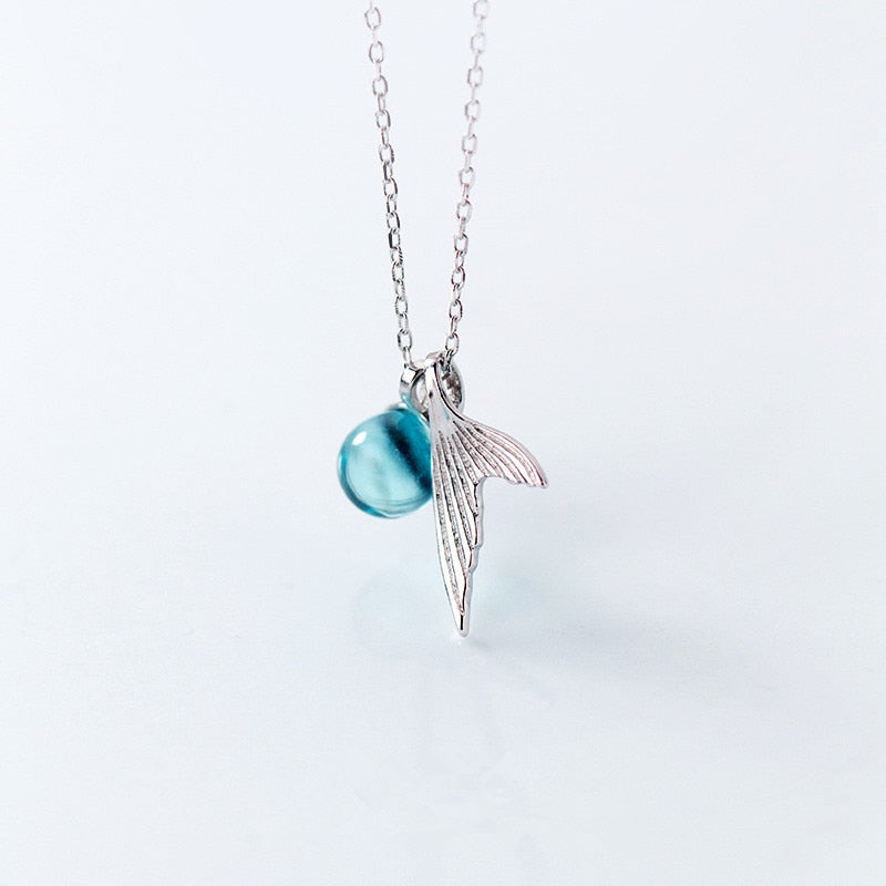 Jugendkette, Kette, Naturschoen - #sterlingsilber